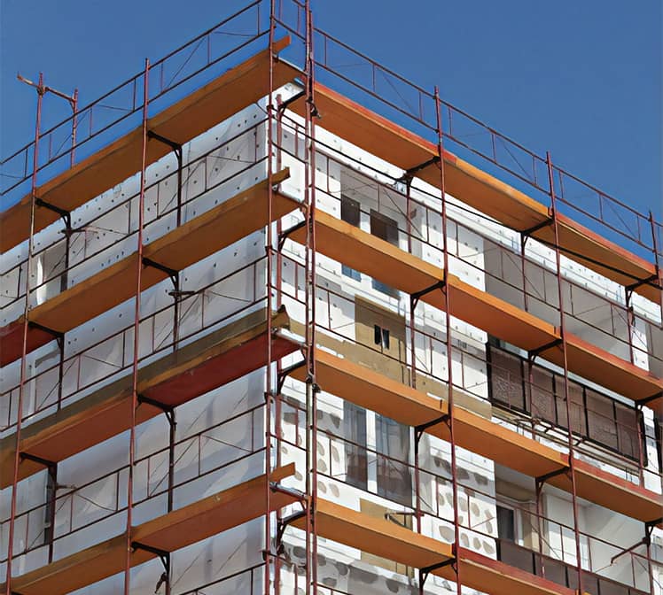 Product-Portfolio-Evaluation-in-Commercial-Insulation