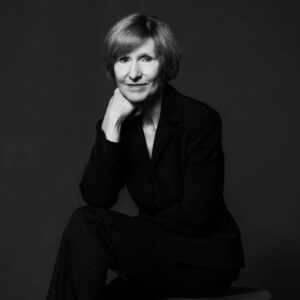 Nancy Musselwhite