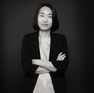 Angela Wang Headshot